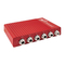 Sicherheitstechnik Watchguard Firebox T35-R Kurzanleitung