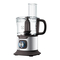 Küchenmaschinen Electrolux EASYCOMPACT EFP5-Serie Anleitung