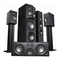 Polk Legend L600, L400, L200, L100 - Handbuch für Regallautsprecher