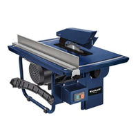 EINHELL 43.407.60 Originalbetriebsanleitung