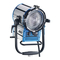 Lichtanlage ARRI D 5 Kurzanleitung