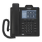 VOIP Telefone Panasonic KX-HDV330 Administrationshandbuch
