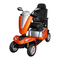 Motorroller KYMCO Texel Bedienungsanleitung