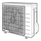 Daikin ARXB25C5V1B9
