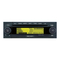 Auto Navigationssysteme Becker traffic pro Bedienungsanleitung