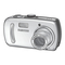 Kameras Samsung Digimax V 800 Bedienungsanleitung