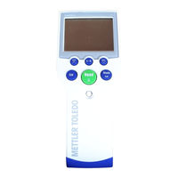 Mettler Toledo SevenGo SG2 Bedienungsanleitung