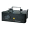 Beamer Laserworld CS-500RGY Bedienungsanleitung