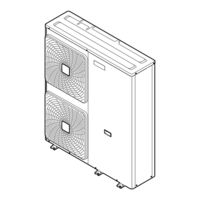 Daikin Altherma 3 H EPGA11DAV37 Installationsanleitung