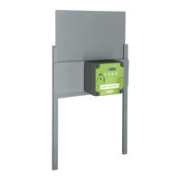Kerbl EasyProtect 70590 Bedienungsanweisung