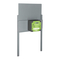Tierbedarf Kerbl EasyProtect 70590 Bedienungsanweisung
