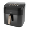 cecotec CECOFRY&GRILL SMOKIN' 8500