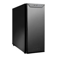 Antec P280 Gebrauchsanweisung