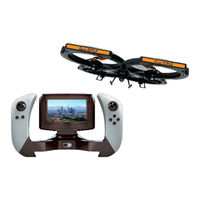Amewi AM X51 FPV Bedienungsanleitung