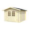 Garten und Gartentechnik Palmako FRB28-2929-4 Montageanleitung