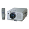Sharp Notevision XG-C40XE
