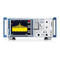 Analyseinstrumente Rohde & Schwarz R&S FSU3 Handbuch