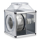 Ventilatoren Helios GigaBox GBW T120 Serie Montage- Und Betriebsvorschrift