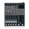 Mischpulte Mackie 802-VLZ3 Handbuch