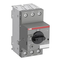 Abb MS116 Montageanweisung
