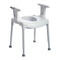 Hilfsmittel Etac Swift Freestanding Bedienungsanleitung