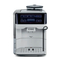Kaffeemaschinen Bosch TES 603 Series Gebrauchsanleitung