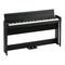 Musikinstrumente Korg C1 Bedienungsanleitung