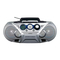 CD-Player Philips AZ3068 Benutzerhandbuch