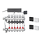 Module Nussbaum ThermControl Bedienungsanleitung