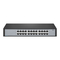 Netzwerk Switches FS S1900-24T Schnellstartanleitung