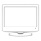 Fernseher Reflexion LCD1925SAT Bedienungsanleitung