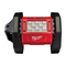 Lichtanlage Milwaukee HEAVY DUTY M18 AL Originalbetriebsanleitung