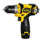 Bohrmaschinen Stanley Fatmax FMC010LB Bedienungsanleitung