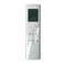 Fernbedienungen Midea RG58 Bedienungsanleitung