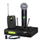Shure ULX Wireless ULXP4,ULXS4 Handbuch