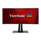 Motorroller ViewSonic VP3881 Bedienungsanleitung