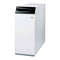 Gas-Brennwertkessel MHG MEDIMAT HT 330 Planung, Montage, Betrieb, Wartung
