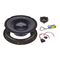 Lautsprecher-Systeme Audio System X 200 T6 EVO Anleitung