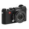 Kameras Leica CL Kurzanleitung
