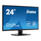Monitore Iiyama ProLite XB2481HS Bedienungsanleitung