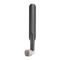 Siemens ANT795-4MA Kompaktbetriebsanleitung