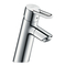 Mixer Hansgrohe Talis Fino 32713000 Gebrauchs- Und Montageanleitung