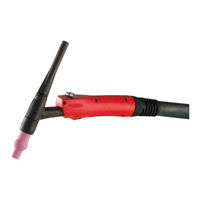 Fronius TTG 1600 WKZ Bedienungsanleitung