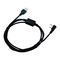 Kabel und Steckverbinder Kenwood KPG-22U Bedienungsanleitung