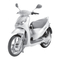 Scooter Peugeot Looxor 50cm3 Bedienungsanleitung