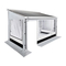 Zelte Thule Residence G3 9200 Bedienungsanleitung