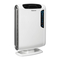 Fellowes AeraMax 200, DX55 Handbuch