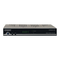 Receiver Schwaiger DSR 581 HD Handbuch