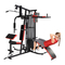 Fitness-Ausrüstung Sportplus SP-HG-015 Bedienungsanleitung