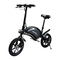 Elektro-Scooter URBANGLIDE BIKE 140 Bedienungsanleitung